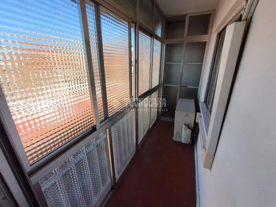 Terraza de Piso en venta en Alcorcón con Aire acondicionado, Calefacción y Terraza