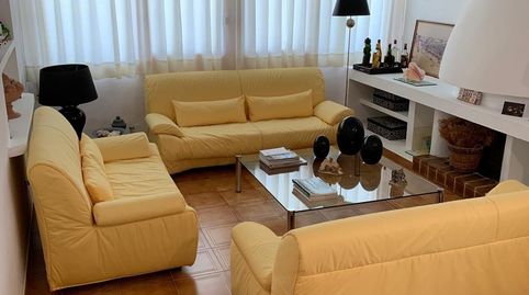 Foto 4 de Casa adosada en venta en Calle Calle de la Isla de Annobon, Santiago de la Ribera, San Javier