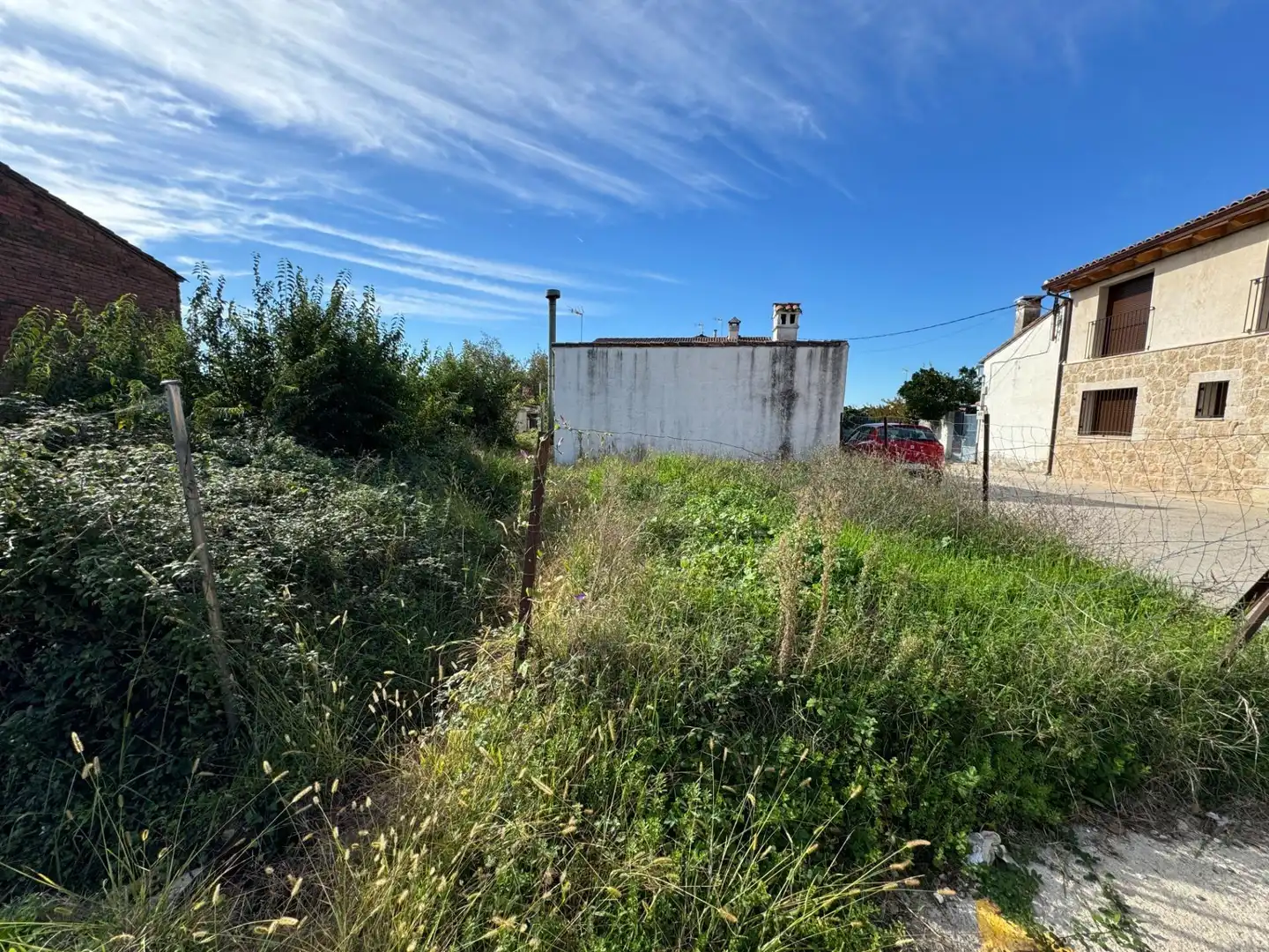 Terreni e lotti in vendita a Candeleda, imagen 14