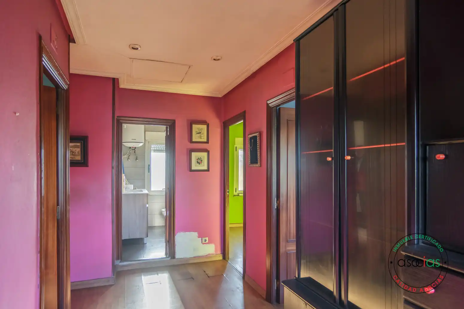 Piso en venta en Posada de Llanera - AV OVIEDO 12, imagen 7