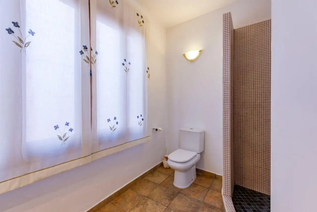 Villa avec piscine à vendre à Turre, imagen 21