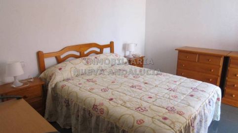 Foto 5 de Àtic de lloguer a San Luis, Almería Capital