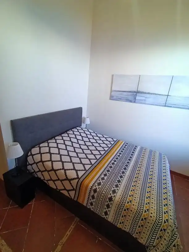 Habitación de Casa o chalet en venta en El Sauzal con Jardín privado, Terraza y Piscina