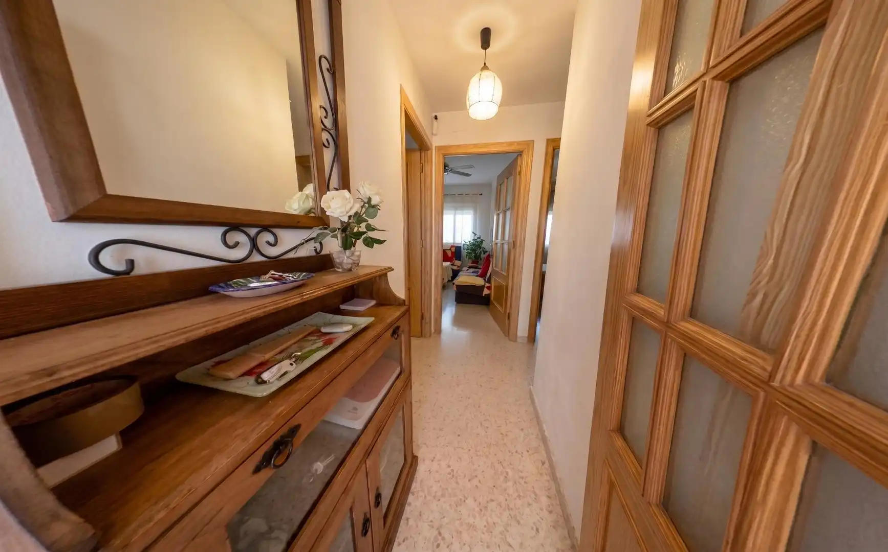Flat for sale in Güevéjar  with Furnished