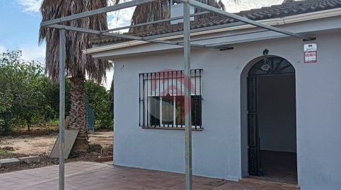 Foto 2 de Finca rústica en venta en Dehesa Molino Alto, Nueva Aljaima - Las Tres Leguas - Los Mondeños, Cártama