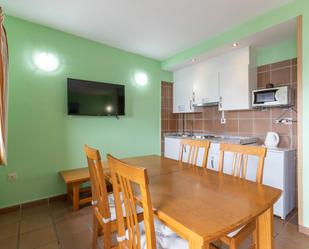 Kitchen of Flat for sale in Sierra Nevada  with Balcony