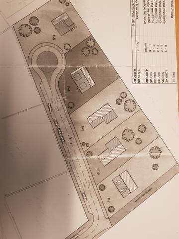 Terreno residencial en Venta en Parranburu Kalea en Zigoitia