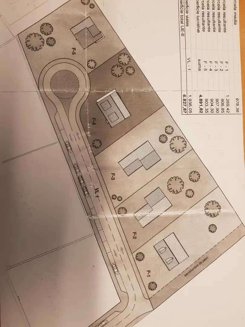 Terreny residencial en venda a Zigoitia