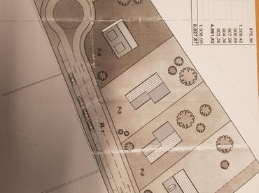 Terreno residenziale in vendita a Zigoitia