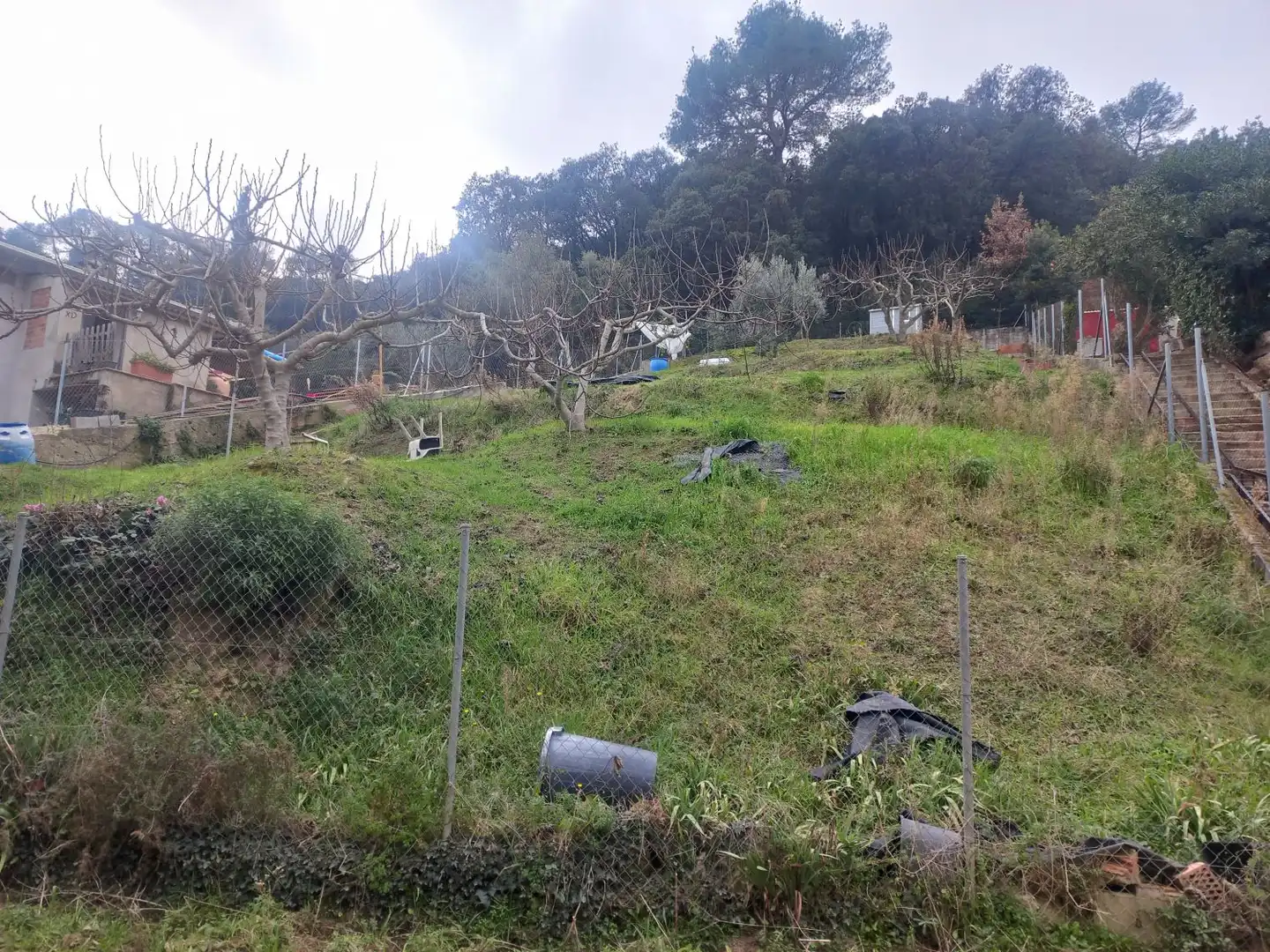 Terrenys i solars en venda a Bigues i Riells del Fai, imagen 2