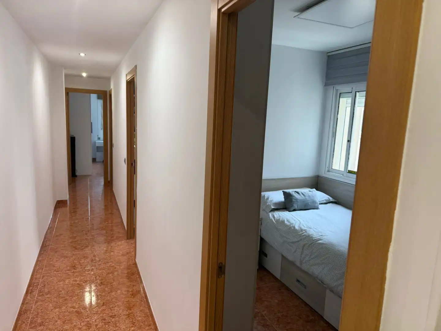 Piso con terraza en venta en Avinguda del Baix Camp, imagen 18