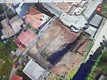 Terreno residenziale in vendita a Cabral - Candeán