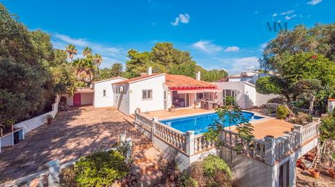 Foto 3 de Casa o chalet en venta en Urbanització Binixíquer, 175, Sant Climent - Es Canutells, Illes Balears