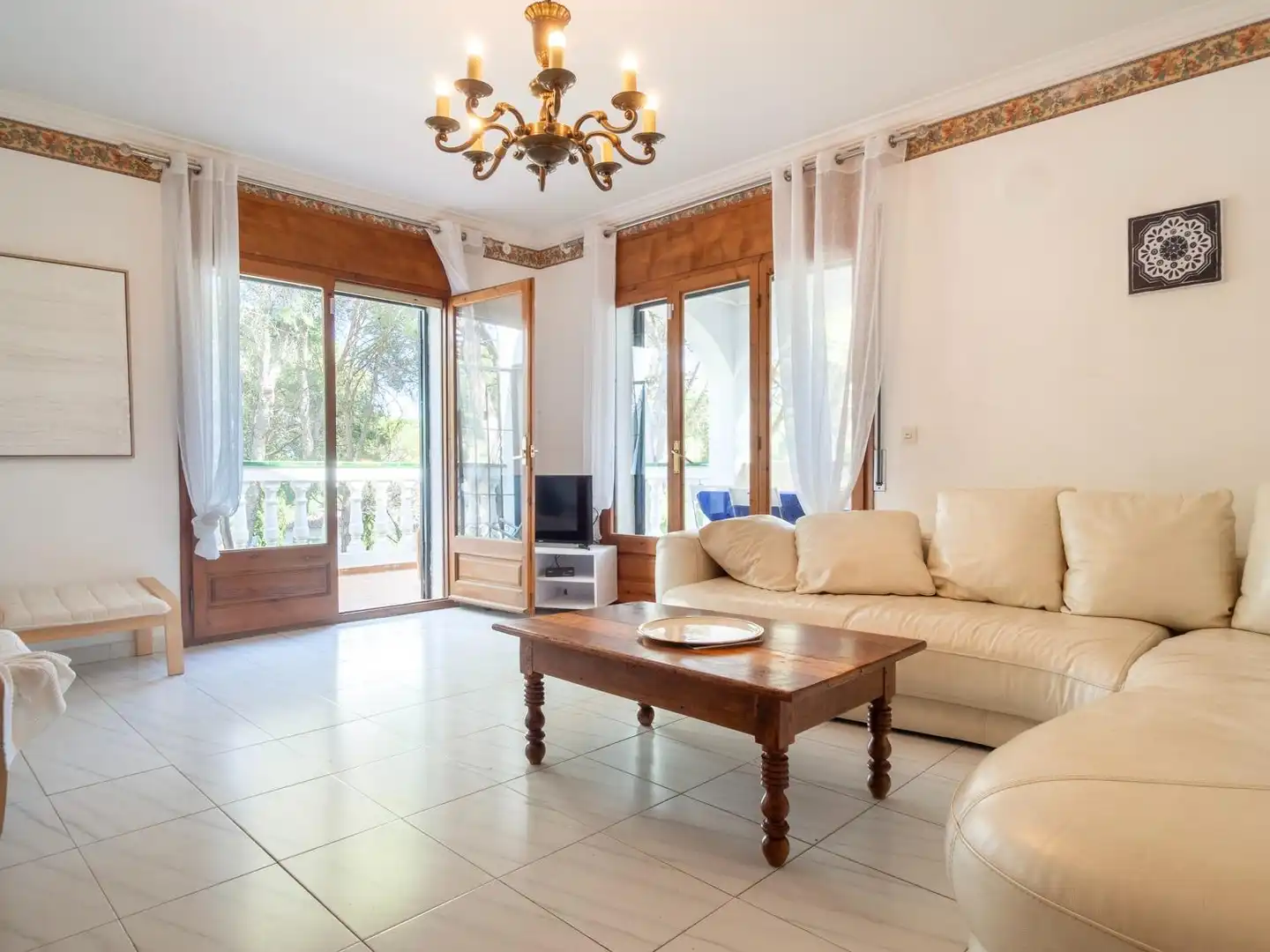 House with garden for sale in Perdiguer, imagen 4