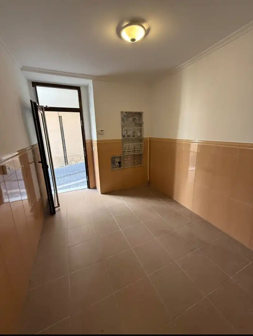 Piso para compartir en Ontinyent con Aire acondicionado, Calefacción y Parquet