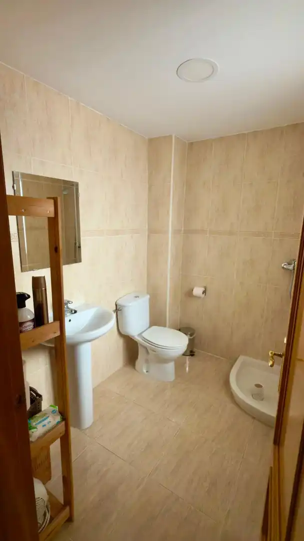 Bathroom of Detached homes for sale in Daya Nueva  with Storage room