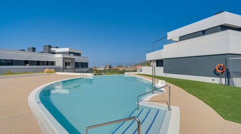 Foto 2 de Piso en venta en Alto de los Monteros, Marbella