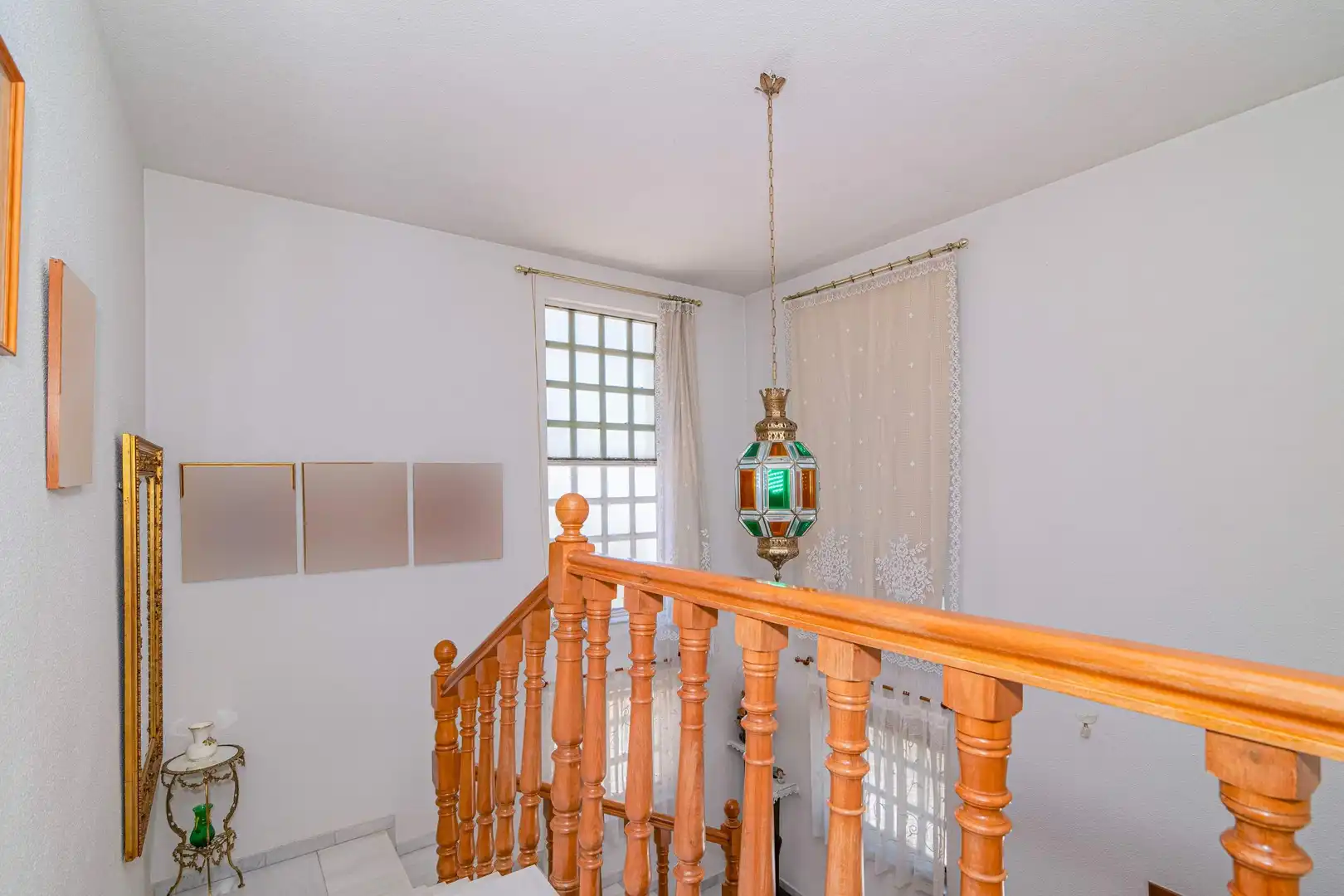 Casa amb terrassa en venda a Calle Hortensia 24, imagen 30