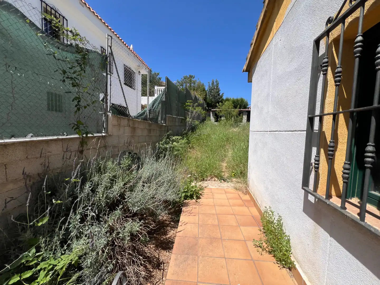 Casa o xalet en venda en Montroi / Montroy amb Jardí privat, Terrassa i Traster