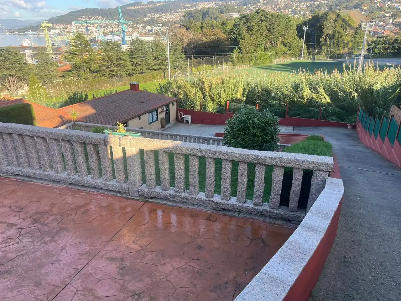 Houses for rent in Teis