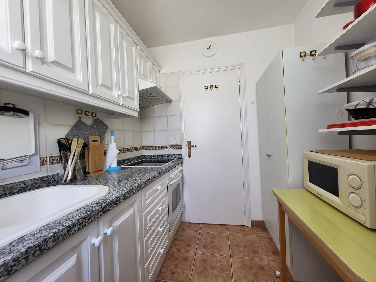Apartment with pool to rent in Longuera - Toscal, imagen 15