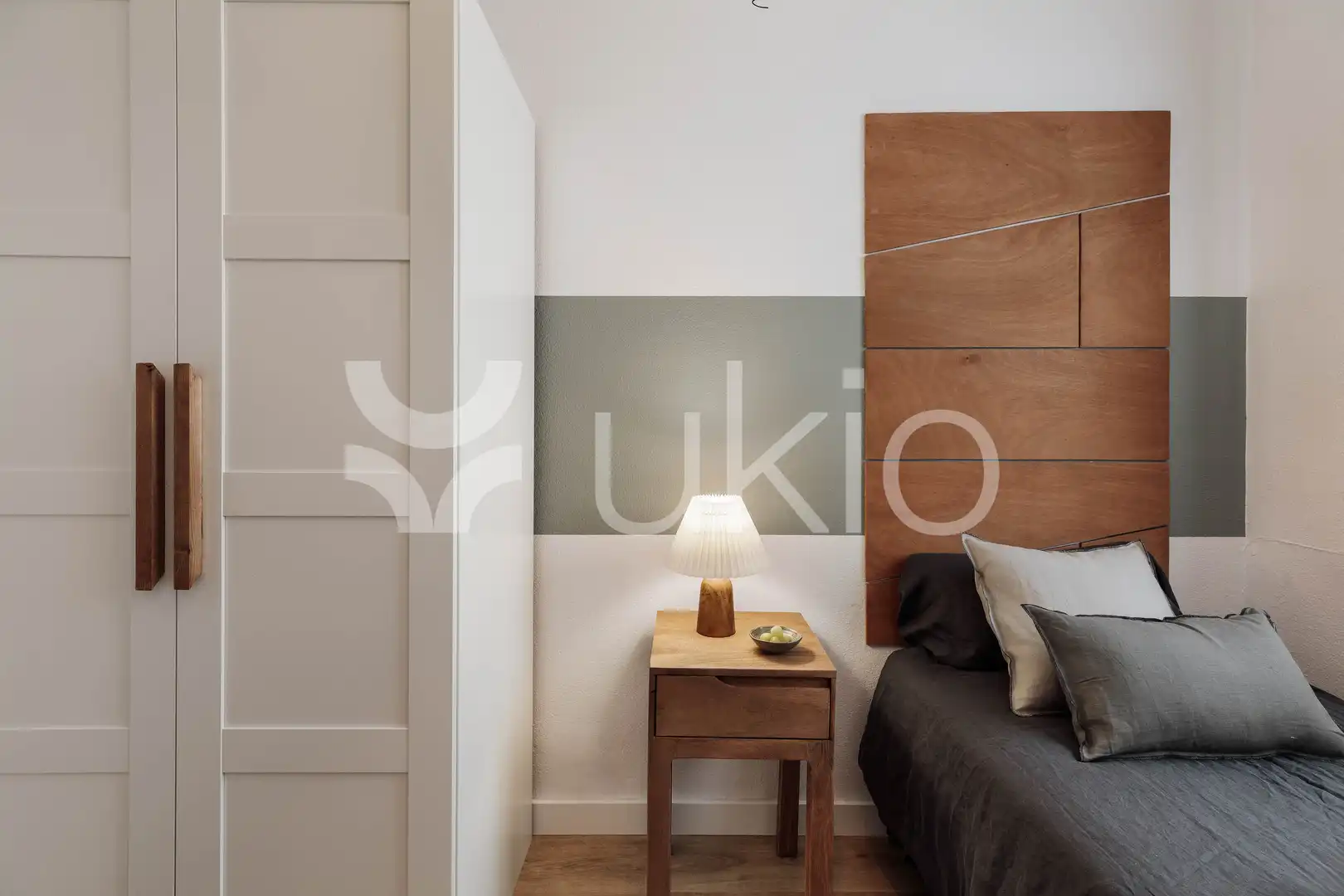 Apartament de lloguer a Carrer de Londres, La Nova Esquerra de l'Eixample