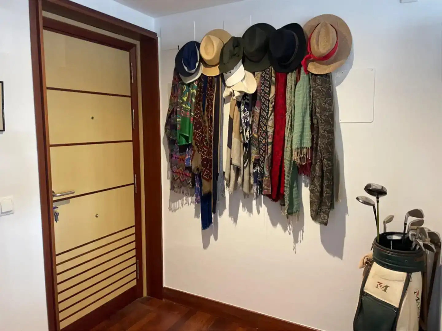 Flat for sale in La Pañoleta