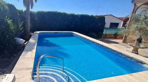 Foto 3 de Casa o chalet en venta en Urbanizacion Solana la, Barxeta, Valencia