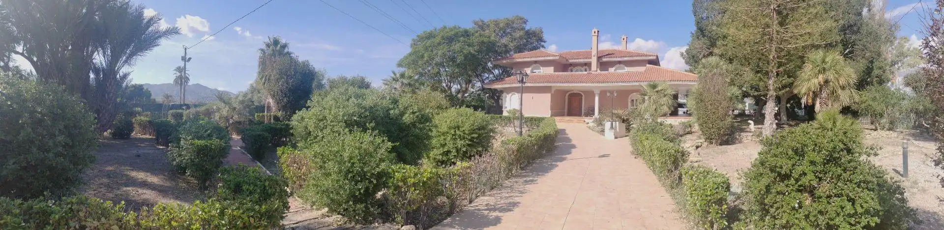 Xalet amb piscina en venda a Callosa de Segura, imagen 60