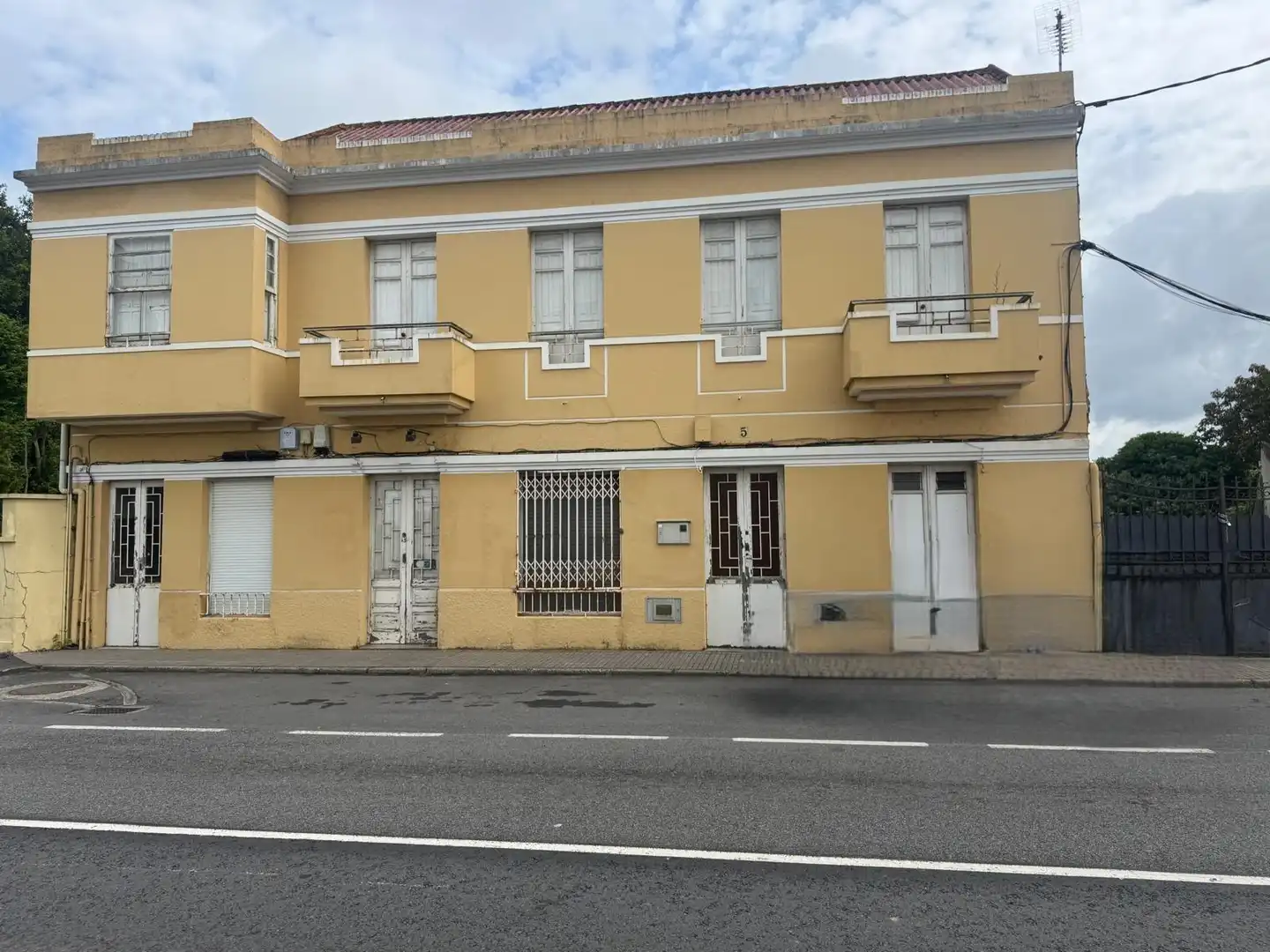 Casa en venda a Avenida de Ramón Núñez Montero, imagen 15