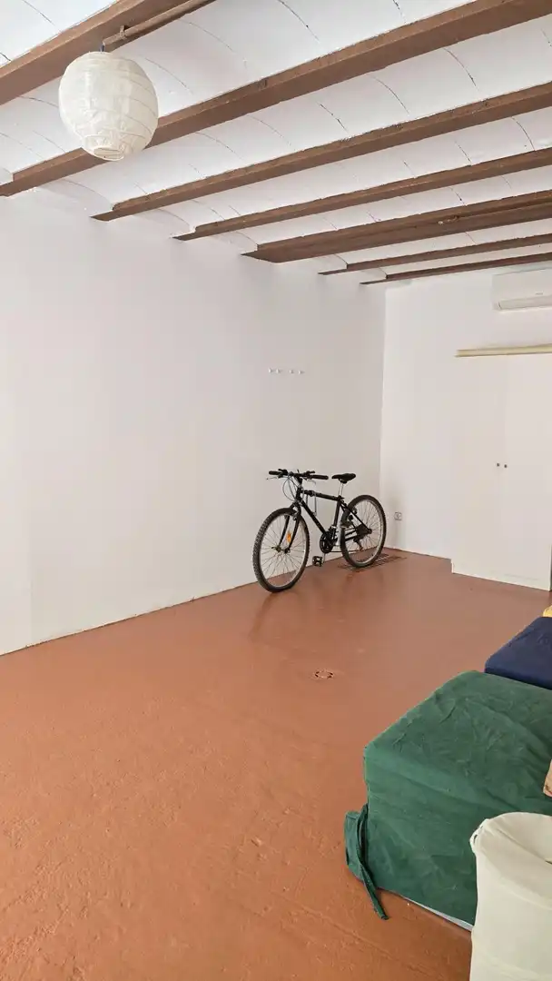 Aparcament de Casa o xalet en venda en Sant Martí Sesgueioles amb Aire condicionat, Calefacció i Moblat