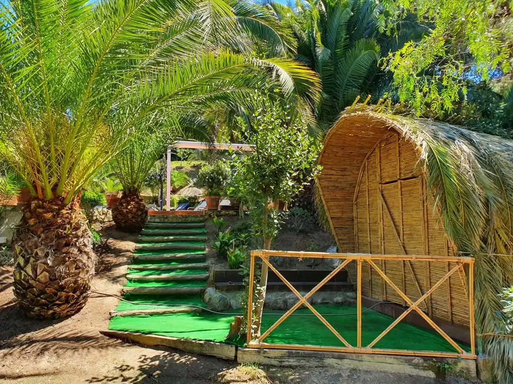 Villa mit Pool zum Verkauf in Carrer Llevant, imagen 16