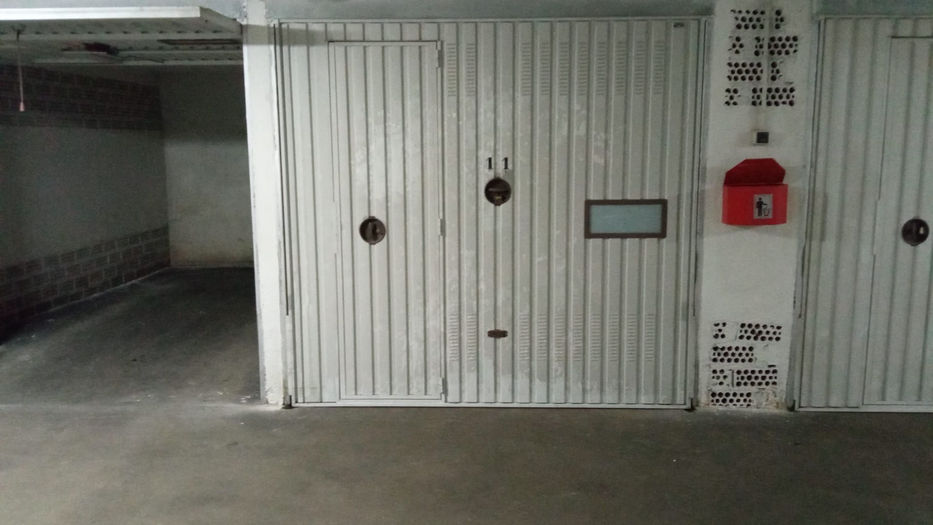 Garage for sale in JOSE RAMON ZARAGOZA, 12, Cangas de Onís