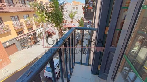 Foto 3 de Piso de alquiler en Calle el Peñon, Playa Jardín, Puerto de la Cruz