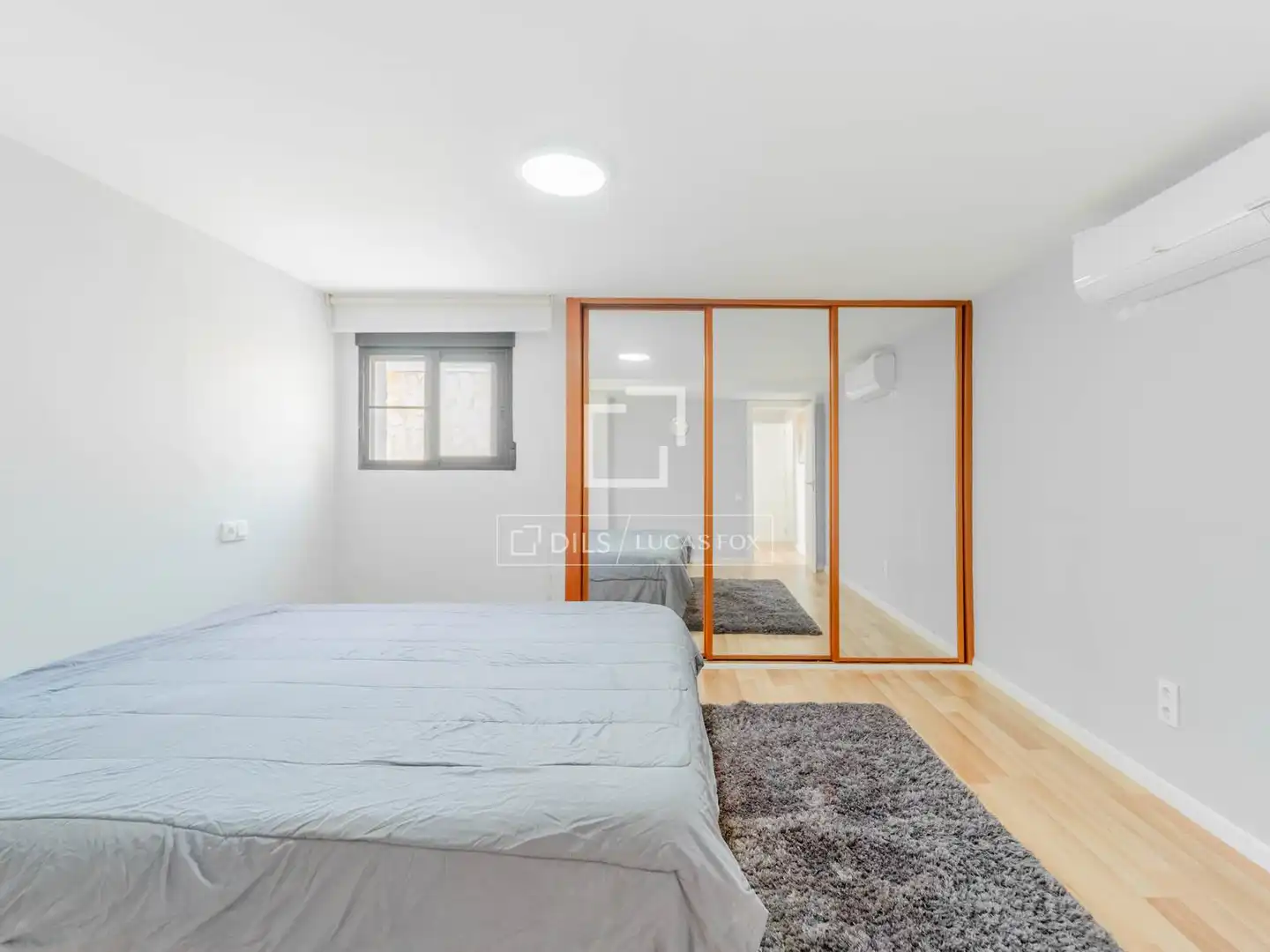 Habitación de Casa o chalet en venta en L'Eliana con Aire acondicionado, Calefacción y Jardín privado