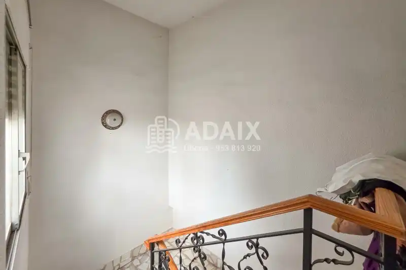 Houses for sale in Úbeda