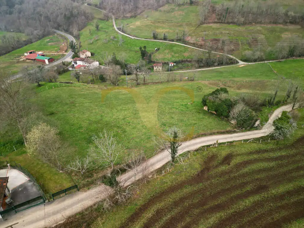Terreno residenziale in vendita a La Estrada, imagen 12