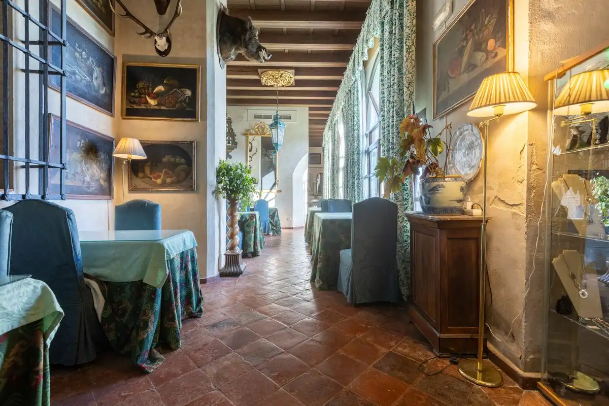Haus mit Terrasse zum Verkauf in P.º del Moro, imagen 61