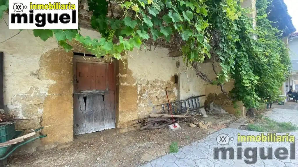 Casa rústica amb terrassa en venda a NARGANES, imagen 10