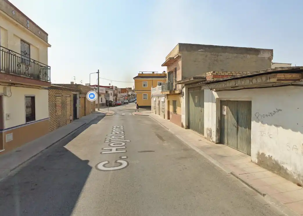 Pis en venda a Centro - Doña Mercedes, imagen 4