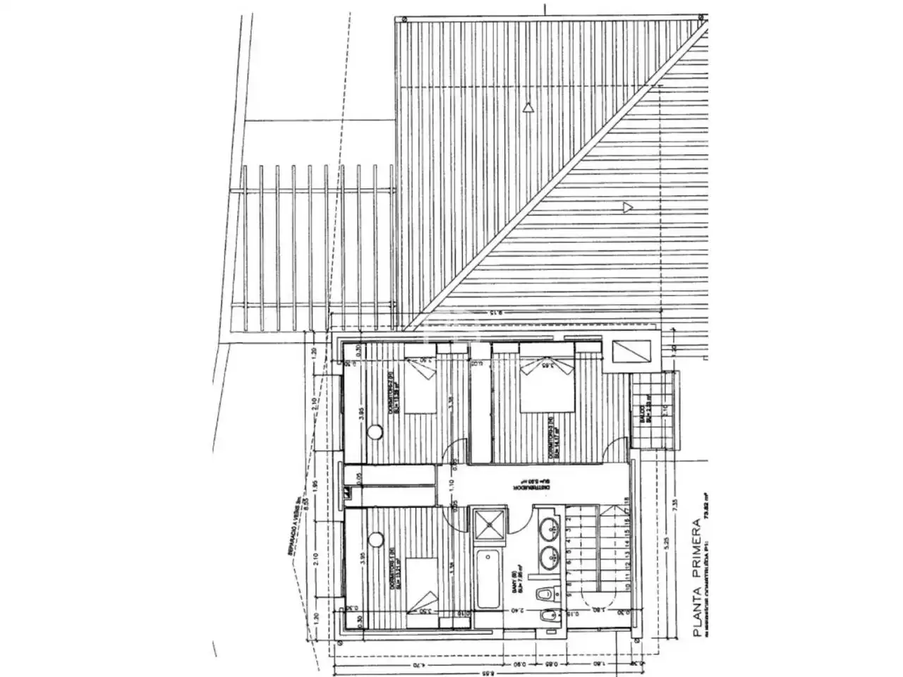 Haus zum Verkauf in Calle Font de Sant Pere, imagen 6
