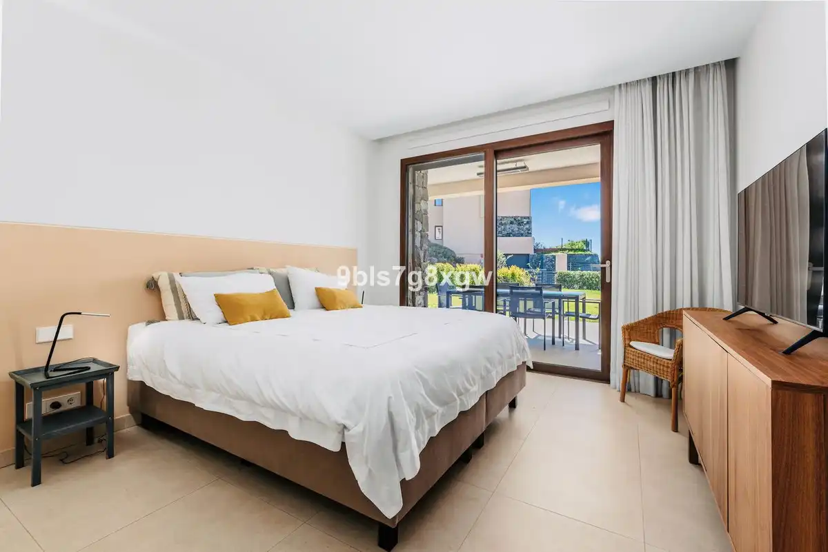 Apartment with garden for sale in El Madroñal, imagen 16