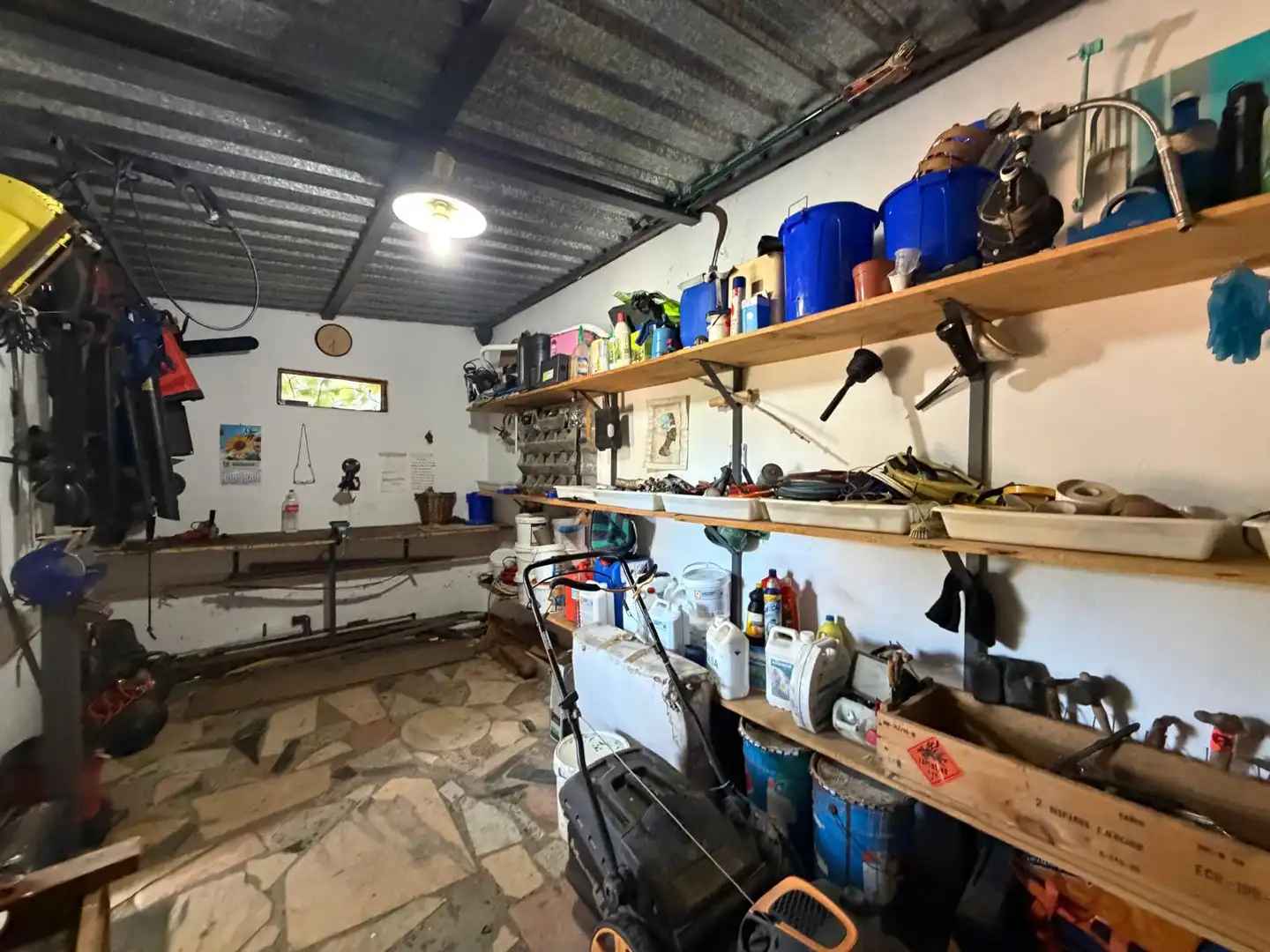 Finca rústica en venta en Traspinedo con Calefacción, Jardín privado y Terraza