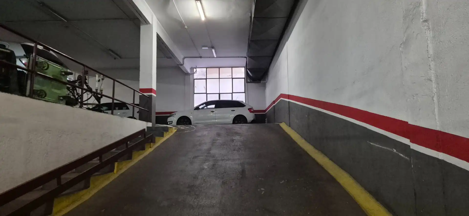 Parcheggio in vendita a Aragó, imagen 6