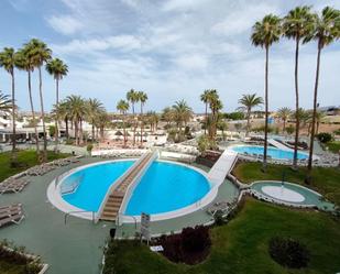 Apartment to rent in Gran Canaria de, 44, Playa del Inglés