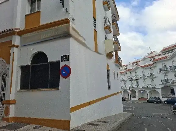 Local comercial en venda a Calle Cristo de la Agonía, imagen 8