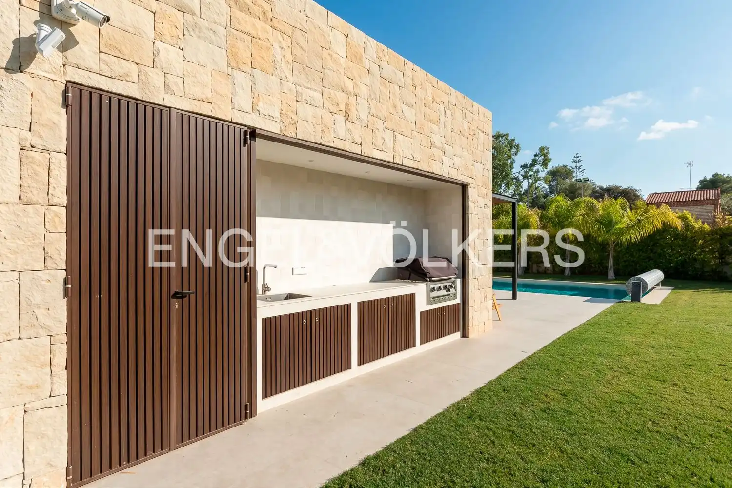 Casa con jardín en venta en Montealegre, imagen 14