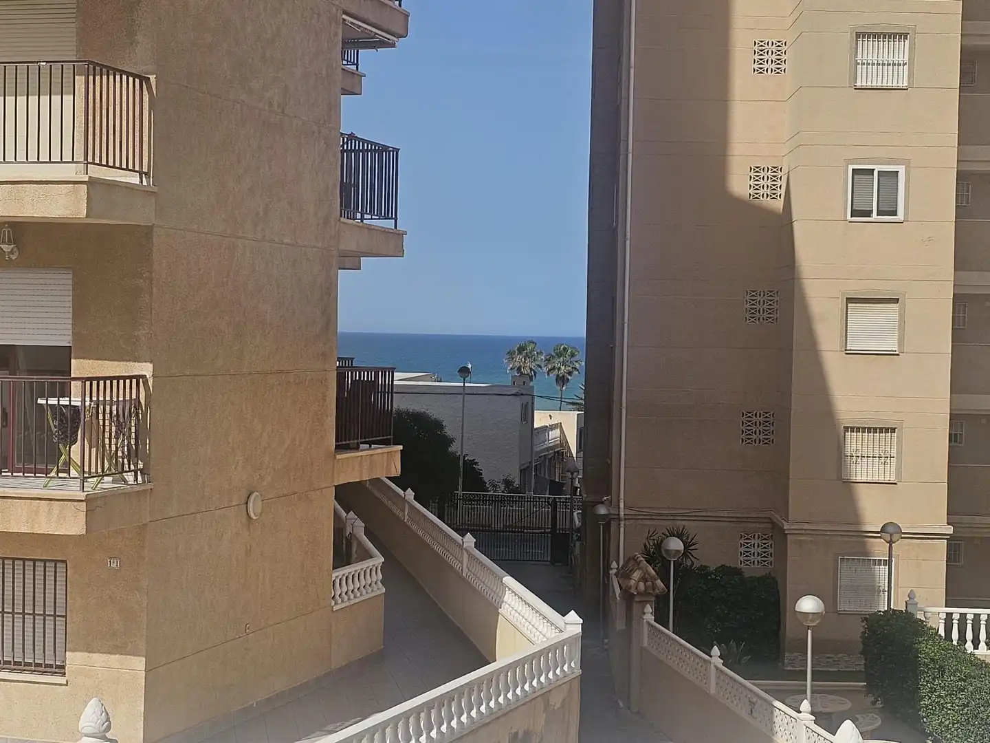 Terraza de Casa o chalet en venta en Torrevieja con Terraza