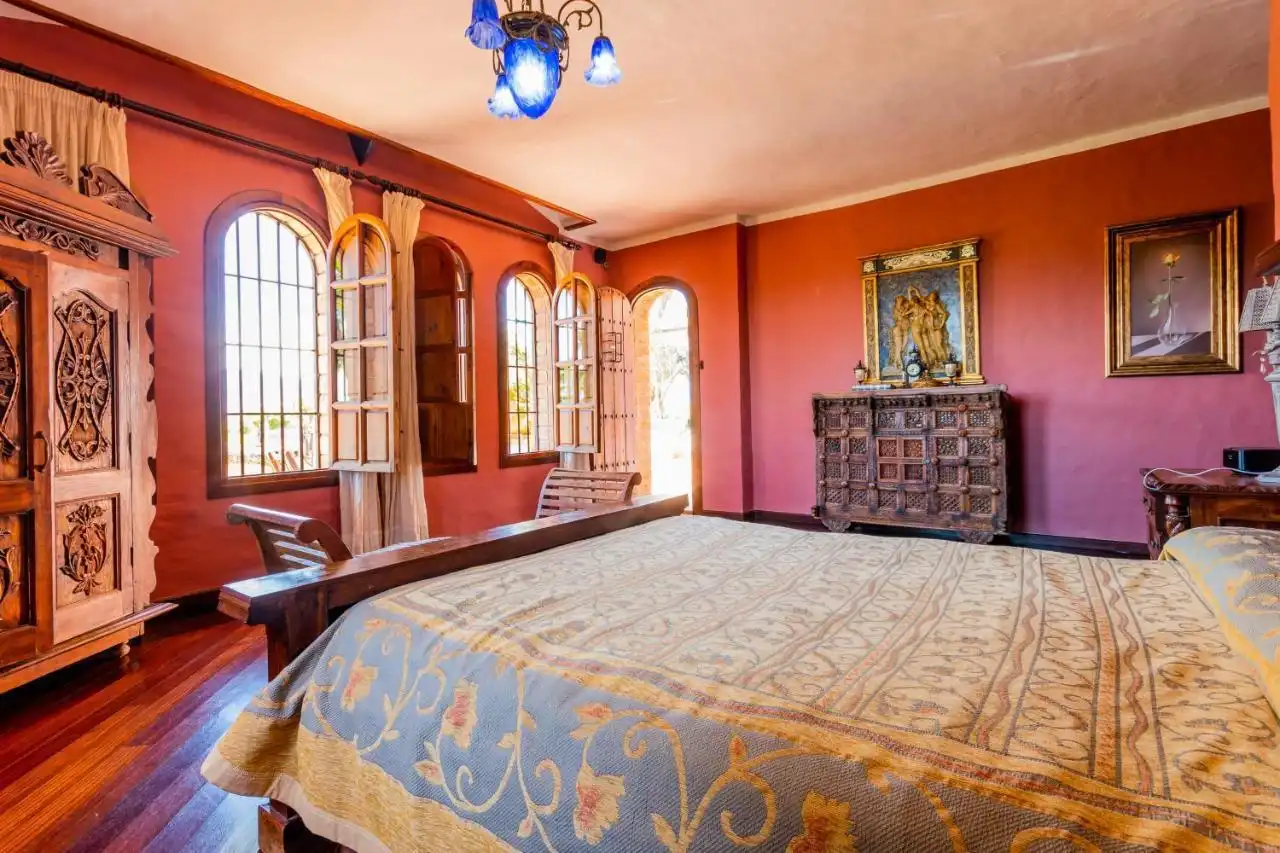 Villa mit Pool zum Verkauf in Calle Guadalhorce 15, imagen 22