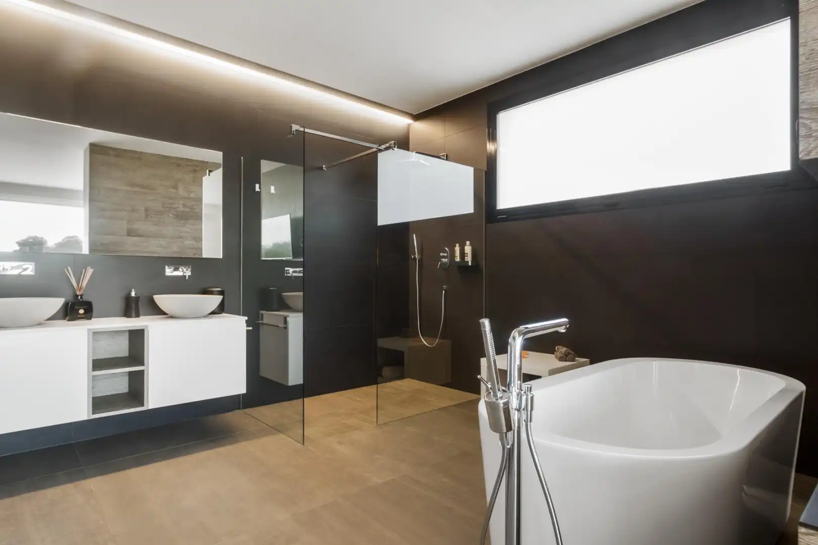 Villa mit Pool zur Miete in San Fulgencio, imagen 22
